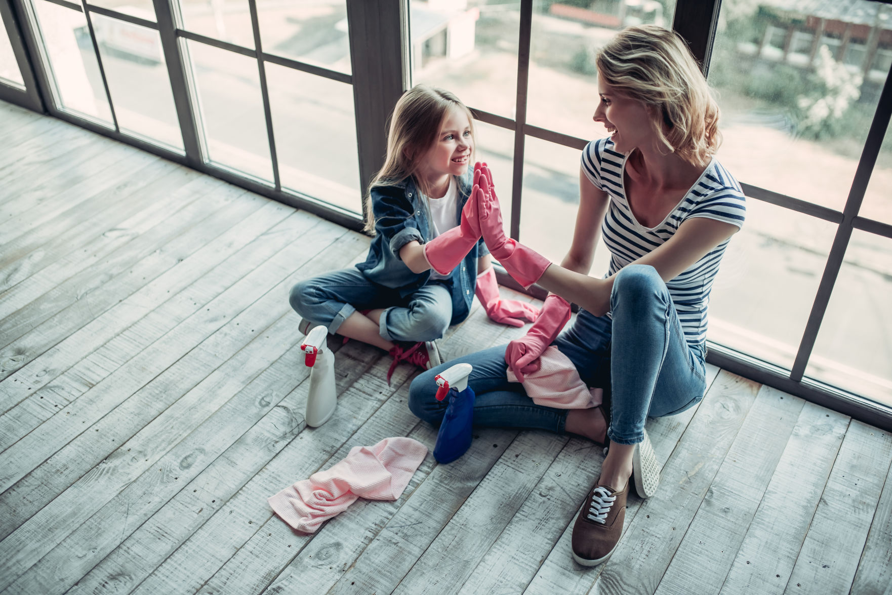 empowering kids